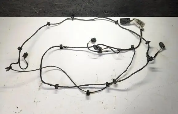 Ford Kuga I Parking sensor (PDC) wiring loom 8V4T15K867AAC 8V4T15K867