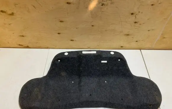 Ford Mustang VI Tailgate trim FR3B6345594