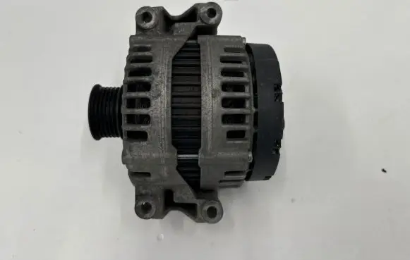 Mercedes-Benz CL C216 Generator/alternator A0131545602 0121715014