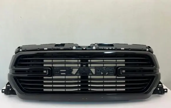 Ram 1500 Front grill 68366528A