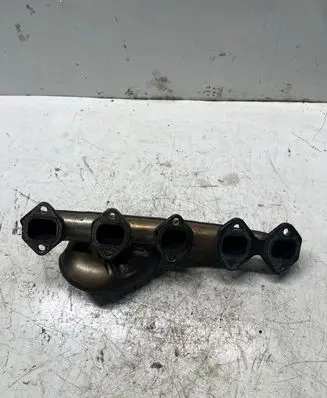 Audi A8 S8 D3 4E Exhaust manifold 057253033
