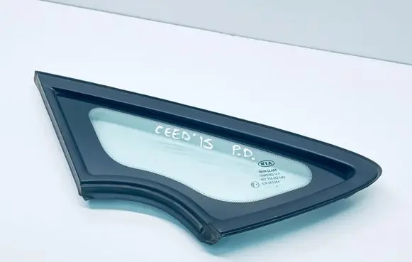 KIA Ceed Front triangle window/glass 86190A2000