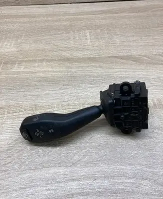 BMW 3 E46 Indicator stalk 8363668 01104010