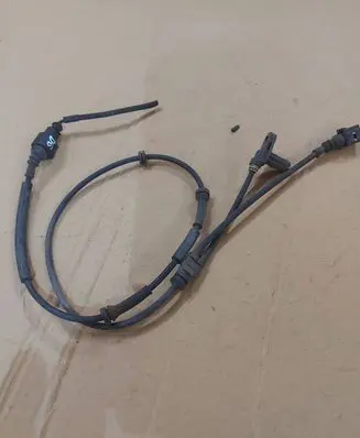Volkswagen Sharan ABS rear brake sensor 