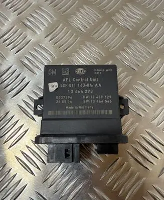 Opel Insignia A Light module LCM 5DF01116304 13464293