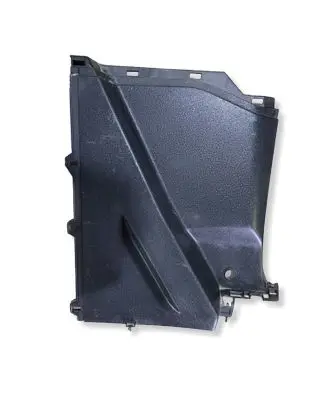 Citroen Berlingo Trunk/boot lower side trim panel 9681428377 060936J