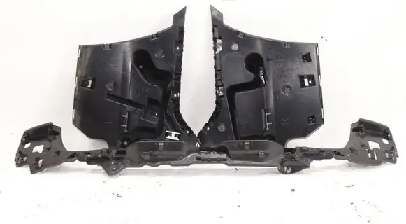BMW 5 F10 F11 Front bumper mounting bracket 72071095750093