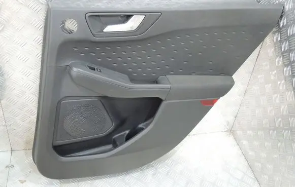 Ford Kuga III Rear door card panel trim