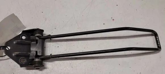 Peugeot Partner Loading door lower hinge 