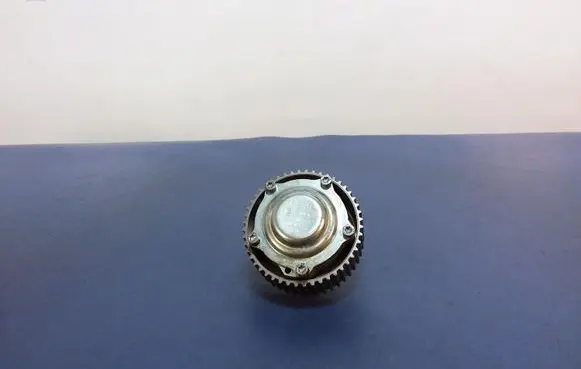 Camshaft