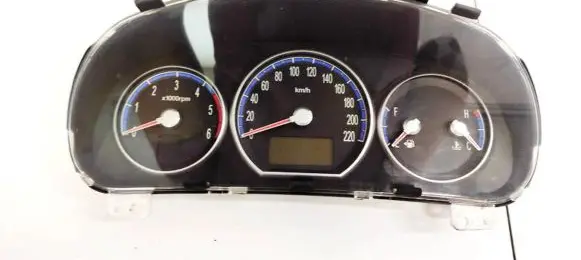 Hyundai Santa Fe Speedometer (instrument cluster) 940032B640 94003-2B640