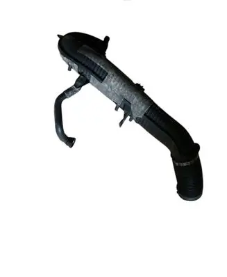 Volvo V50 Air intake hose/pipe 7M519A673GK 7689557700