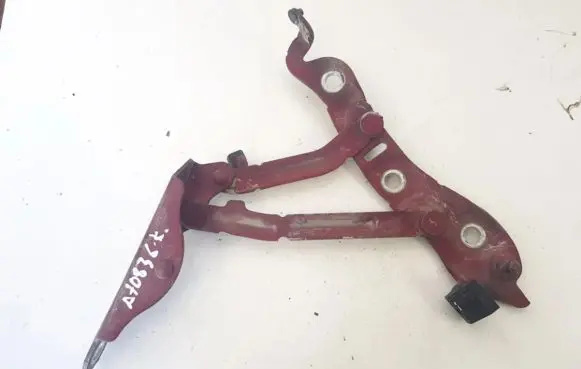 Volvo S60 Tailgate/trunk/boot hinge