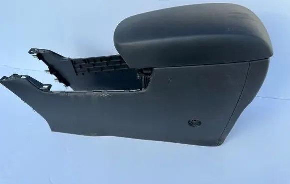 Center console