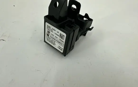 Volvo V40 Ignition lock AH4N15607AE