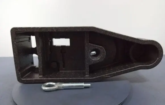 Opel Insignia A Glove box 13313648