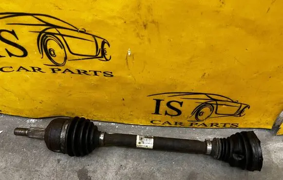 Renault Megane IV Front driveshaft 391000978R