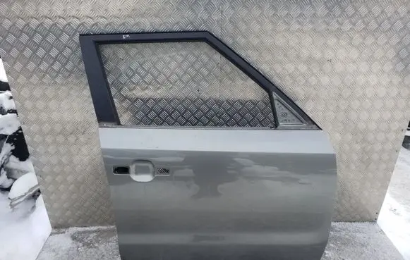 KIA Soul Front door 