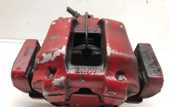 BMW 4 F32 F33 Front brake caliper