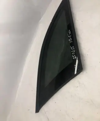 Mercedes-Benz E W213 Rear side window A2136701701