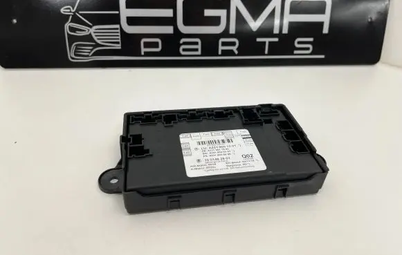 Mercedes-Benz S W221 Door control unit/module A2219001201 1001482801 A2219011301