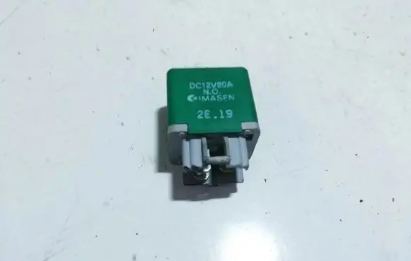 Mazda Xedos 6 Other relay 2e19