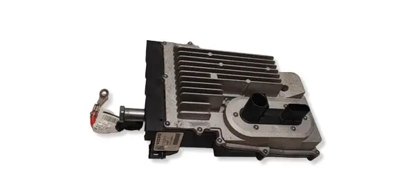 Volvo XC90 Battery control module 31453875