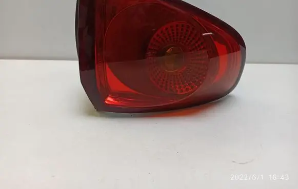 Seat Altea Rear/tail lights