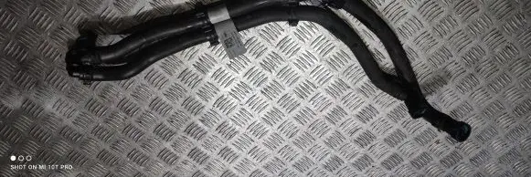 Land Rover Range Rover Evoque L551 Engine coolant pipe/hose GX7318C266AE