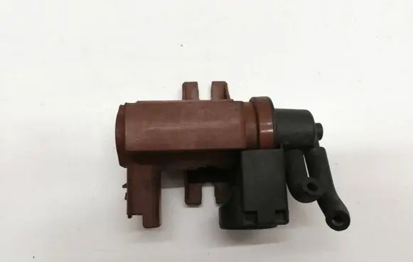Volvo V50 Turbo solenoid valve 6G9Q9E882CA