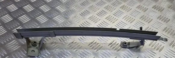 Renault Zoe Front door windshield rail 802268574R