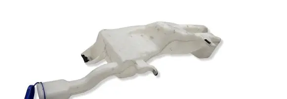 Ford Transit Windshield washer fluid reservoir/tank JT7617B613AB JT7617B613BB JT7613K163AA