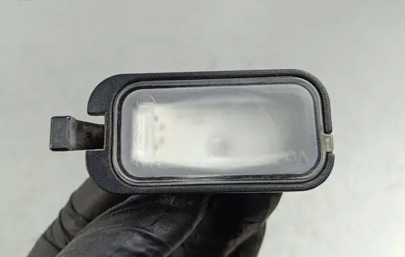 Jeep Grand Cherokee WL Number plate light 68429983AA 144878