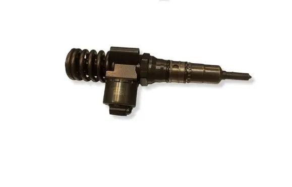 Volkswagen Golf V Fuel injector 03G130073G