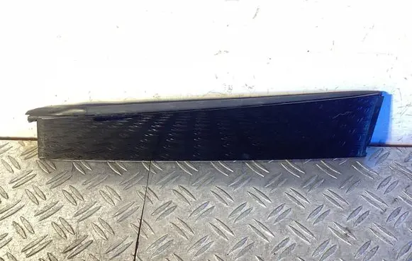 Lexus IS III XE30 Rear door trim (molding) 75761