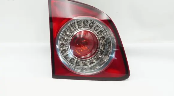 Volkswagen Golf Plus Tailgate rear/tail lights 5M0945093M 89091210 89037923L