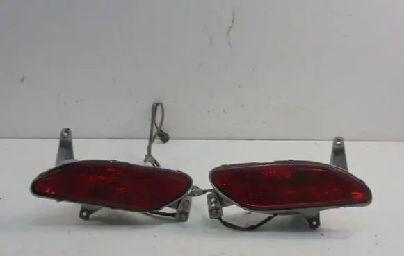Hyundai i30 Rear fog light 
