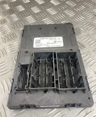 Audi Q7 4M Comfort/convenience module 8W0907063CG
