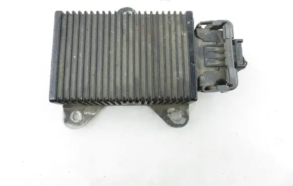 Mitsubishi Pajero Pinin Other control units/modules E8T11671 MR507766