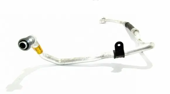 Air conditioning (A/C) pipe/hose