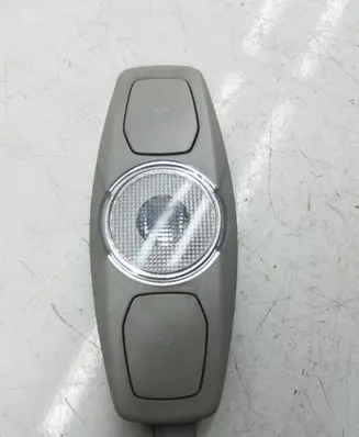 Ford S-MAX Rear seat light AM2113K767KC