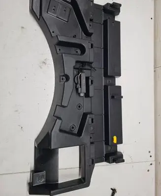 Other trunk/boot trim element