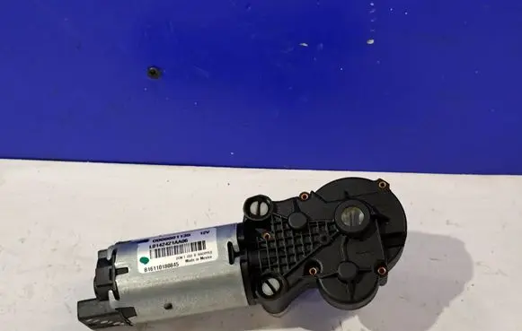Jaguar XJ X351 Seat adjustment motor 0000001135 L0142421AA06
