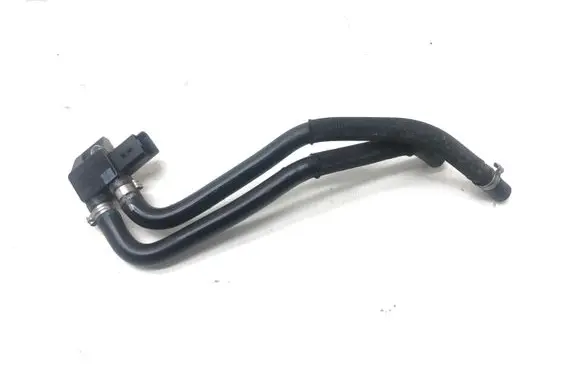 Peugeot Partner Exhaust gas pressure sensor 9662143180