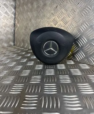 Mercedes-Benz Vito Viano W447 Steering wheel airbag 0008601402 626680300