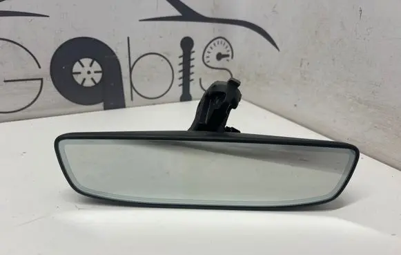 Dodge RAM Rear view mirror (interior) 68325128AA