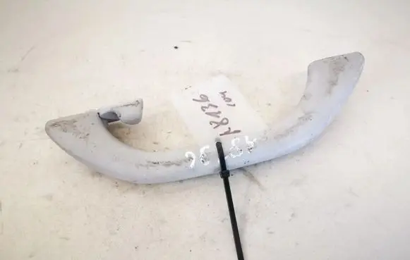 Audi A4 S4 B5 8D Rear interior roof grab handle 8d0857607a