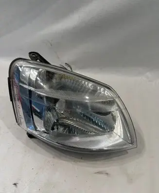 Peugeot Partner Headlight/headlamp