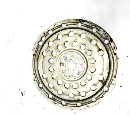 Honda Accord Flywheel
