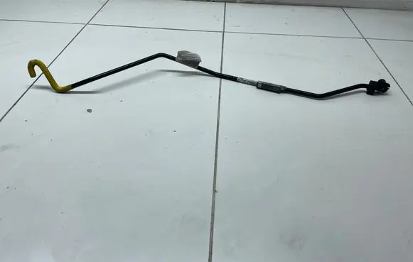 Citroen C3 Engine bonnet/hood prop rod/strut